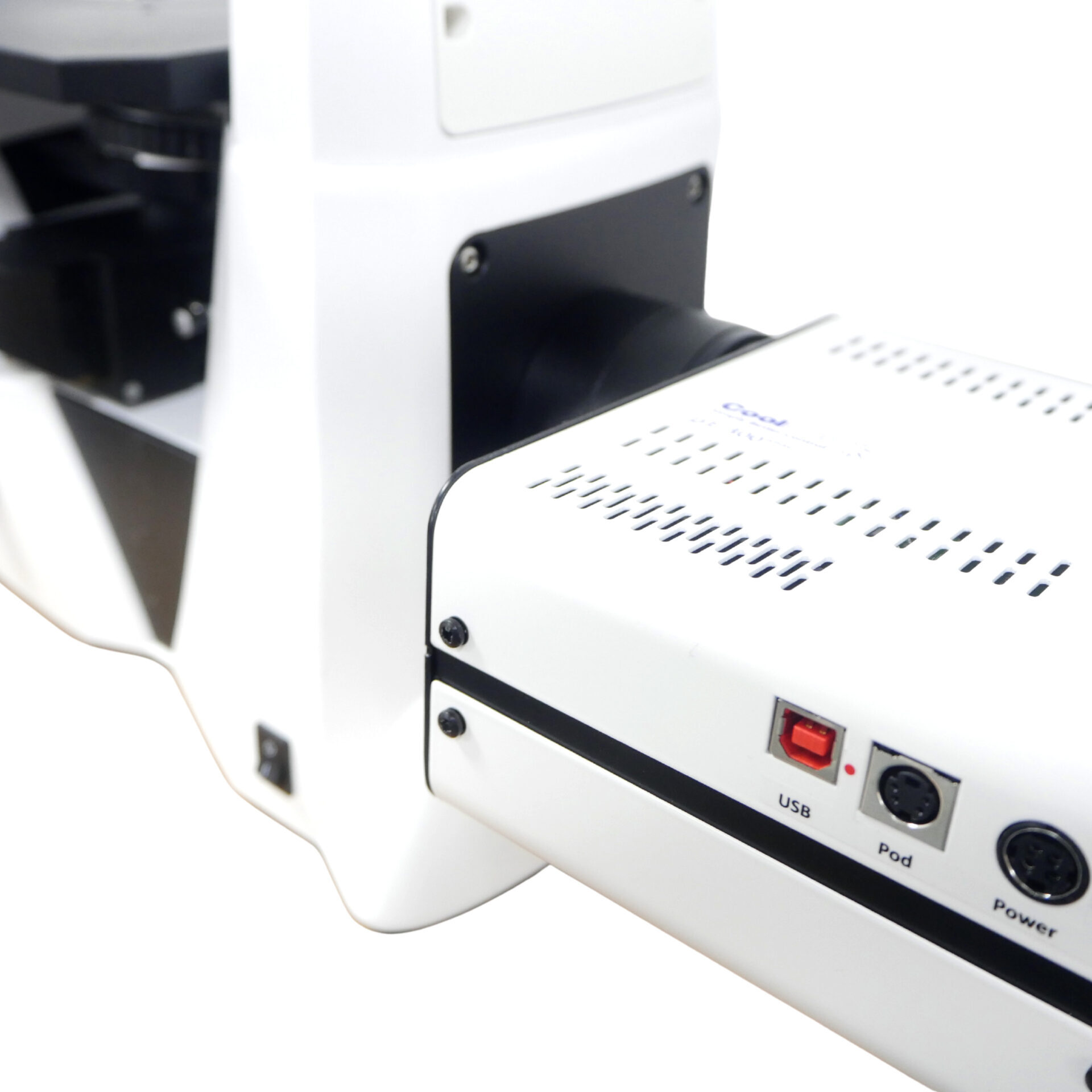 GT Vision + CoolLED 4