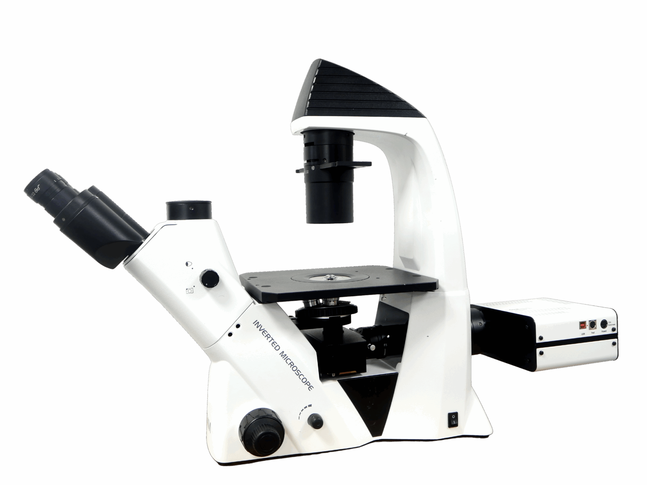 GT Vision + CoolLED 5