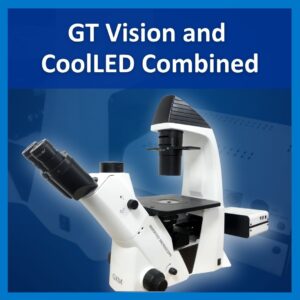 Meet the Affordable Fluorescence Workhorse