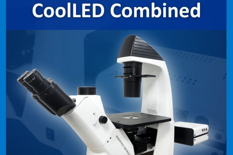 GT Vision launches an affordable fluorescence workhorse