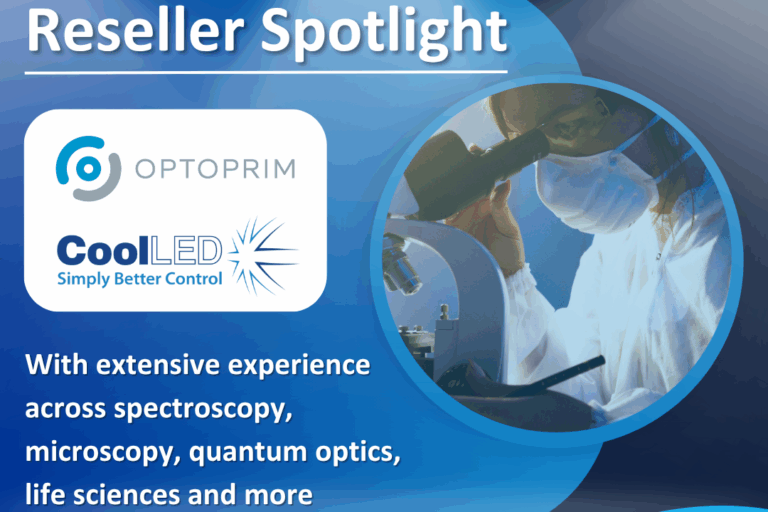 Reseller Spotlight – Optoprim Italy