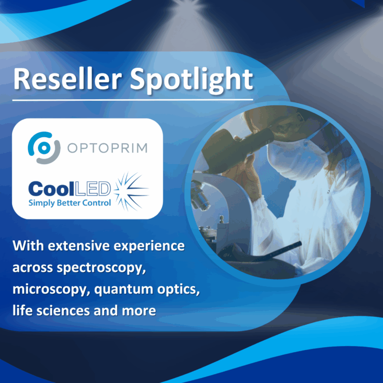 Reseller Spotlight – Optoprim Italy