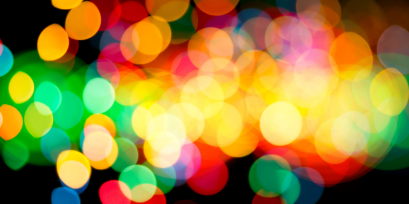 light intensity light intensity