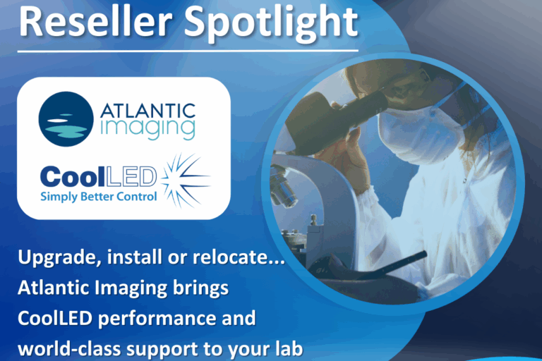 Reseller Spotlight – Atlantic Imaging