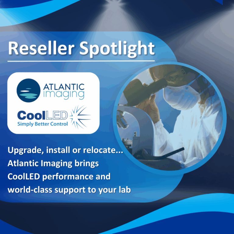 Reseller Spotlight – Atlantic Imaging
