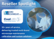 Reseller Spotlight – MICRO MÉCANIQUE