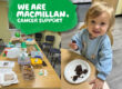 CoolLED Coffee Morning 2025: Raising a Cup for Macmillan