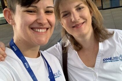 CoolLED LED Illumination for Digital Pathology – Visiting ECP2025