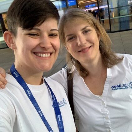 CoolLED LED Illumination for Digital Pathology – Visiting ECP2025