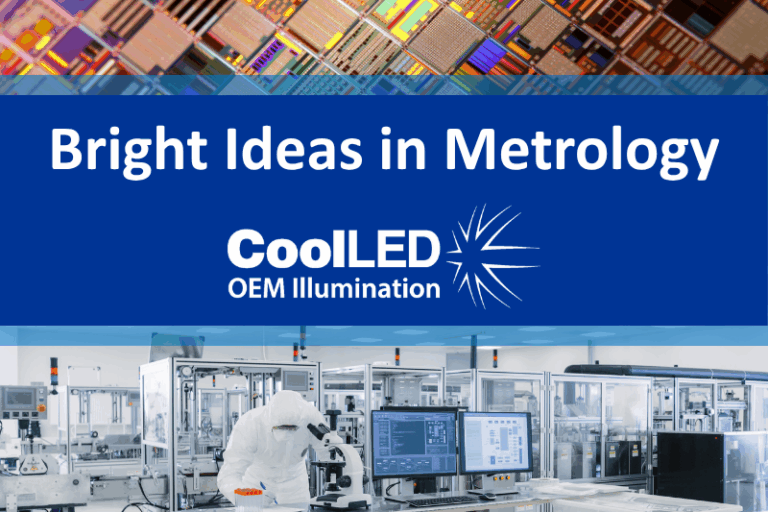 Bright Ideas in Metrology