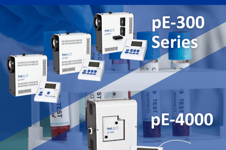 Lighting Up Digital Pathology: Why CoolLED Light Sources Make the Difference