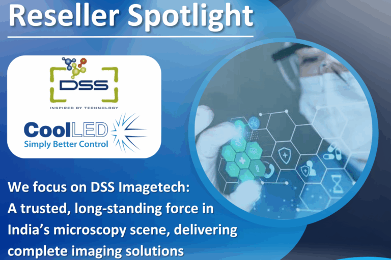 Reseller Spotlight – DSS Imagetech