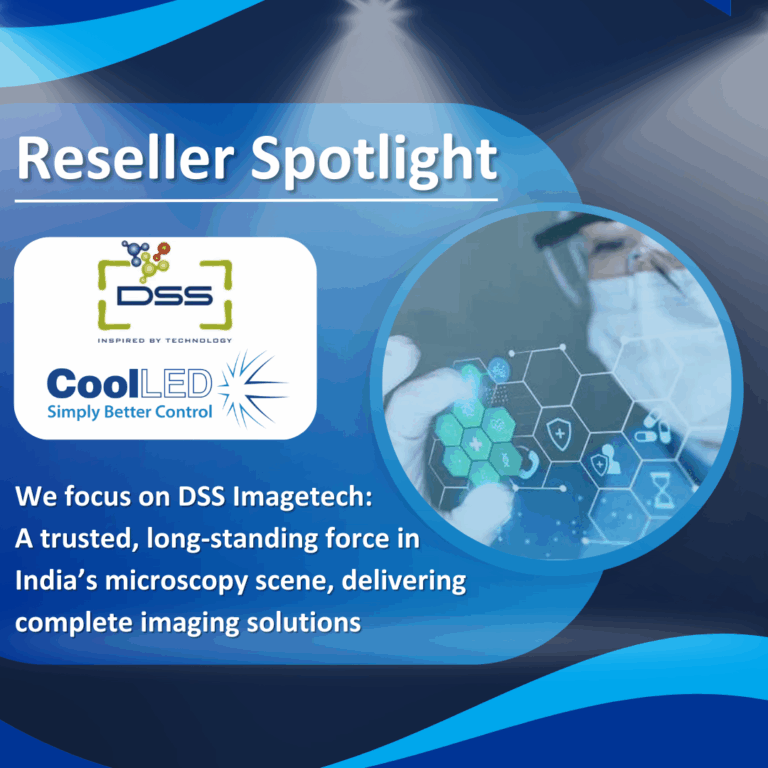 Reseller Spotlight – DSS Imagetech