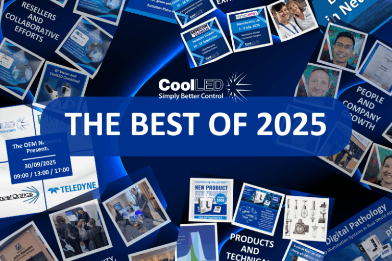 CoolLED 2025 Roundup: A Year of Progress, People and Practical Innovation