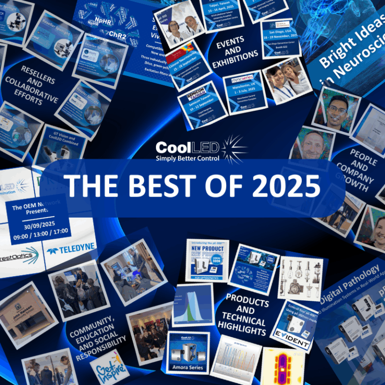 CoolLED 2025 Roundup: A Year of Progress, People and Practical Innovation