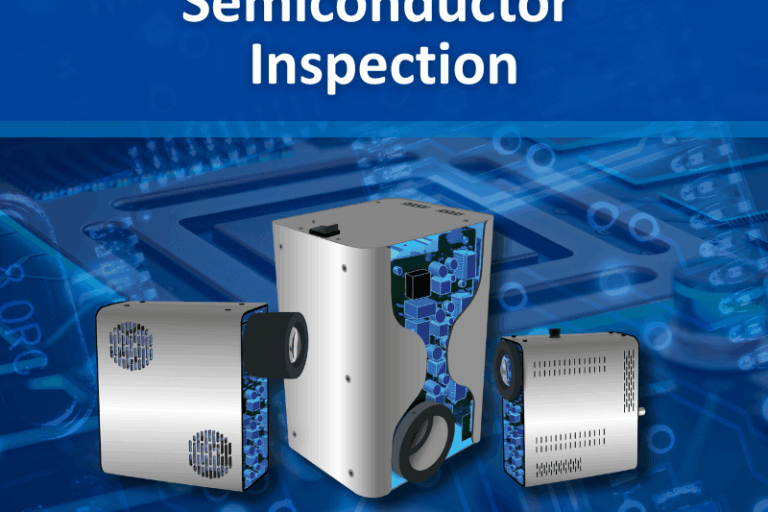 CoolLED Strengthens Semiconductor Inspection Focus: A Busy Year Across SEMICON events