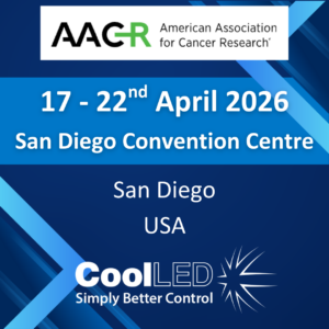 Events AACR 2026