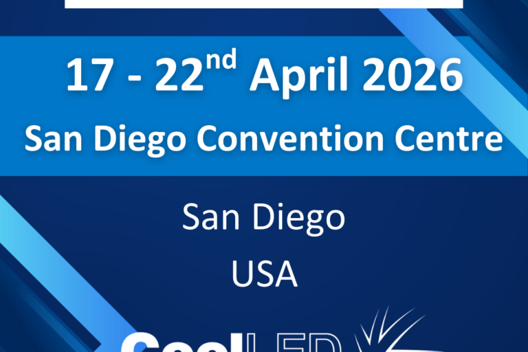 AACR 2026 – American Association for Cancer Research – San Diego