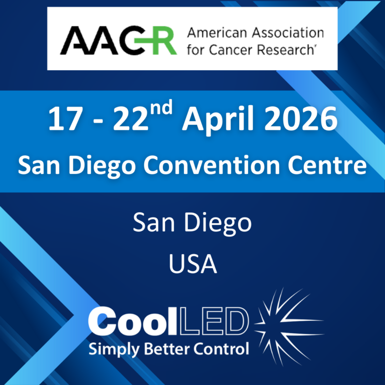 AACR 2026 – American Association for Cancer Research – San Diego