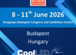 EACR 2026 – European Association for Cancer Research – Budapest
