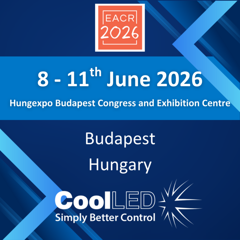 EACR 2026 – European Association for Cancer Research – Budapest