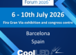 FENS 2026 – Federation of European Neuroscience Societies Conference