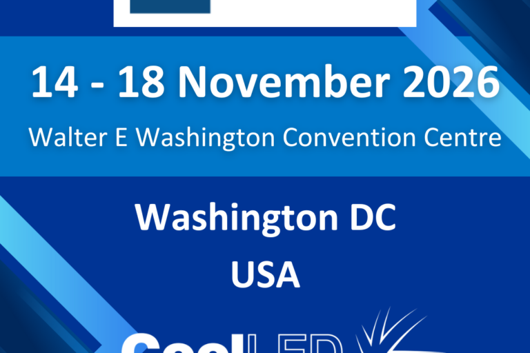 SfN 2026 – LED Illumination for Neuroscience