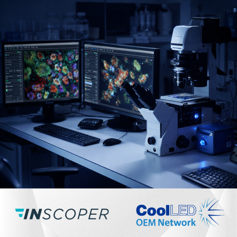 Welcoming INSCOPER to The OEM Network