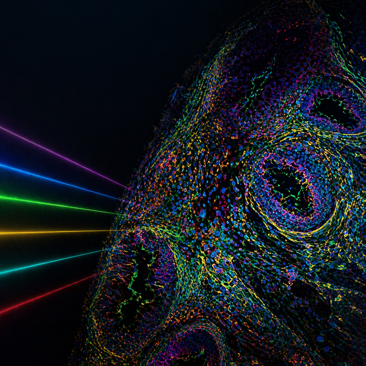 Multiplexing Image 2