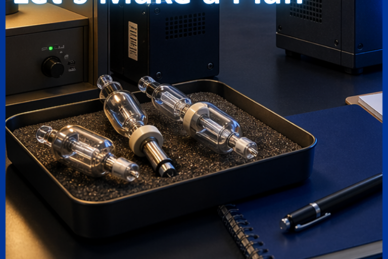 Still Using Mercury or Metal Halide? Let’s Make a Plan