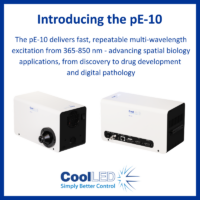 Introducing the pE-10