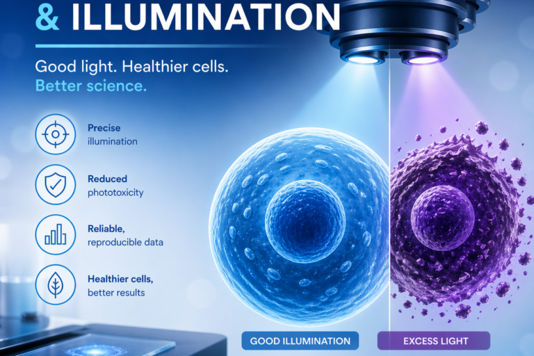 From Concept to Commerce – Insights from my time at CoolLED