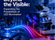 Beyond the Visible: Expanding the Possibilities of LED Illumination