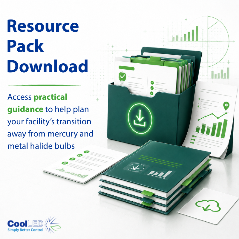 CoolLED NMM Resource Pack Download Green