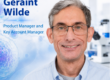 Meet Geraint Wilde: Product Manager and Key Account Manager