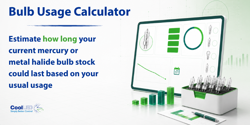 NMM Bulb calculator image green