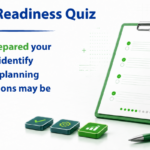NMM Readiness Quiz image green landscape