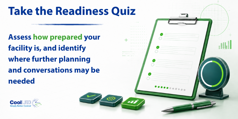NMM Readiness Quiz image green landscape
