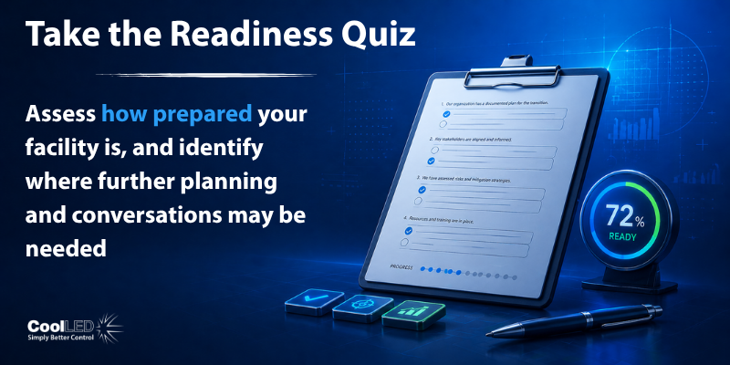 NMM Readiness Quiz image