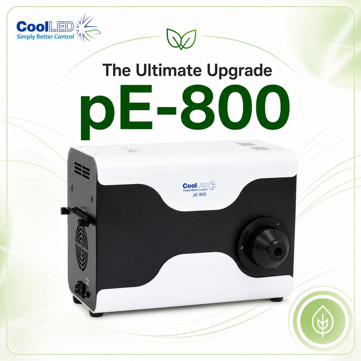 NMM pE 800