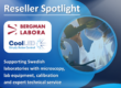 Reseller Spotlight: BergmanLabora AB