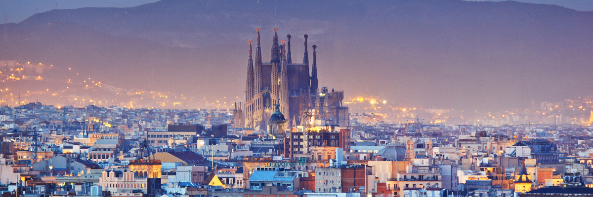 barcelona banner barcelona banner
