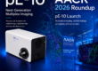 CoolLED at AACR 2026: pE-10, multiplexing and plenty of momentum