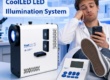 How to maintain a CoolLED LED Illumination System
