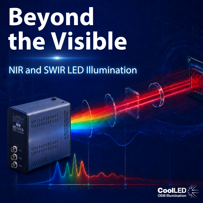 NIR SWIR OEM Blog NIR SWIR OEM Blog