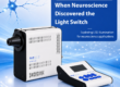 Optogenetics: when neuroscience discovered the light switch