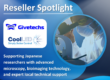 Reseller Spotlight: Givetechs