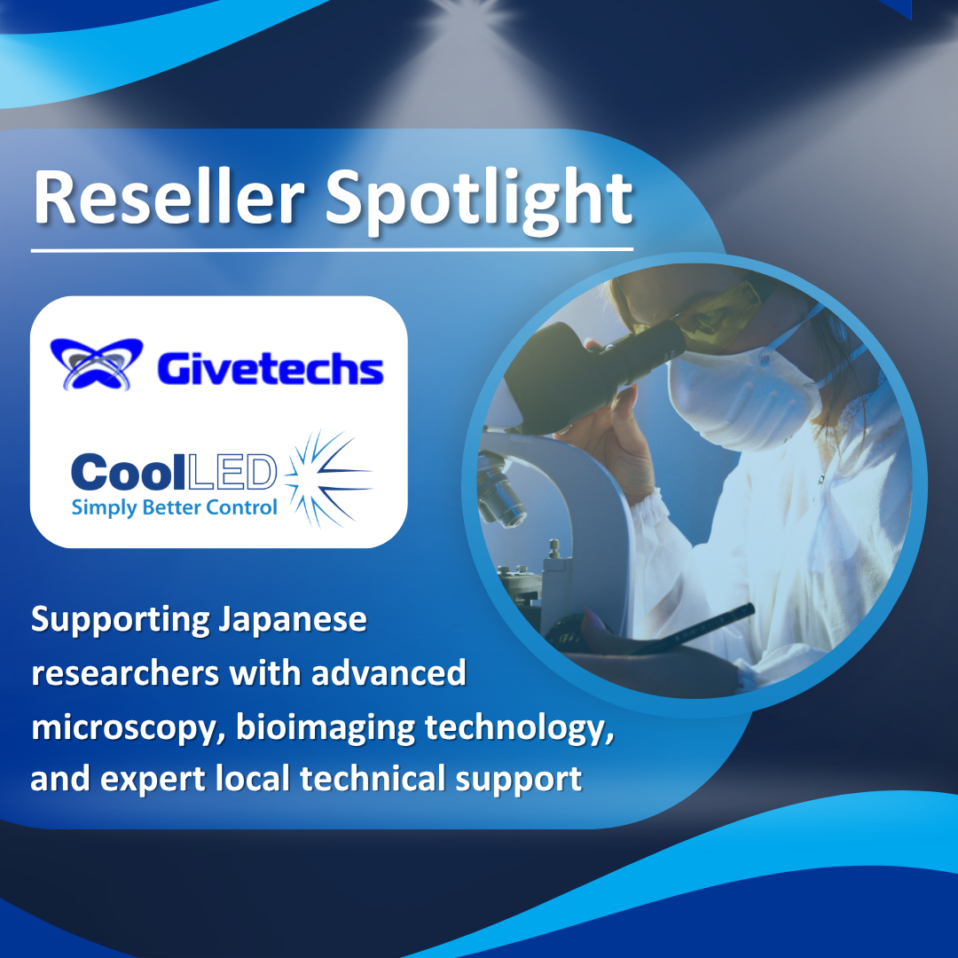 Reseller Spotlight Givetechs Reseller Spotlight Givetechs