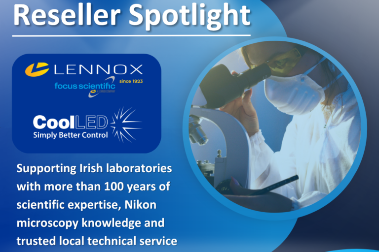 Reseller Spotlight: Lennox