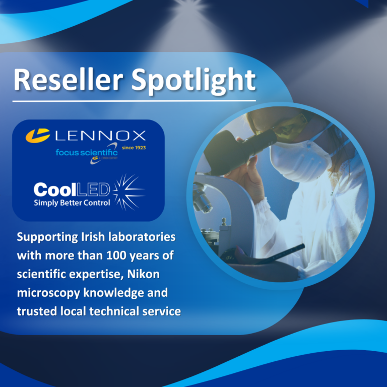 Reseller Spotlight: Lennox